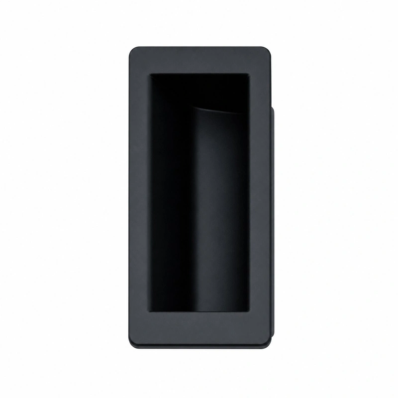 Flush Pull Handle, Nylon handle LS537-1
