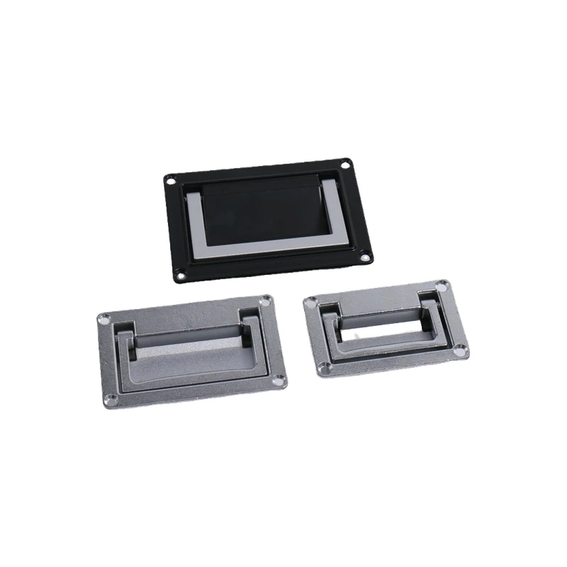 Enclosure Handle | Electrical cabinet handle LS703
