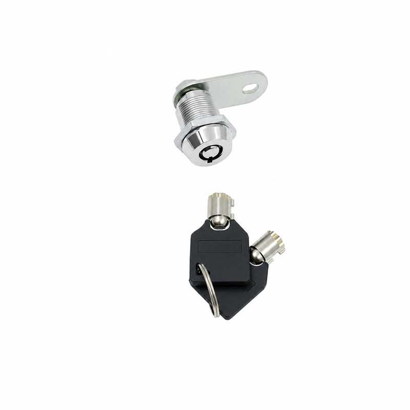 HTLOCK HITANLOCK RV Locks for Storage | Door Camper Storage Locks M19 series