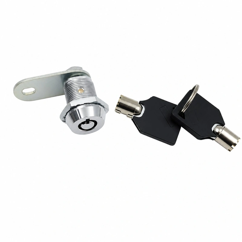 HTLOCK HITANLOCK RV Locks for Storage | Door Camper Storage Locks M19 series