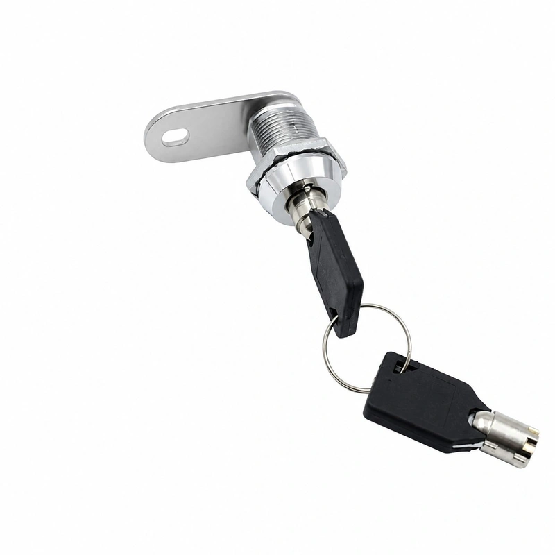 HTLOCK HITANLOCK RV Locks for Storage | Door Camper Storage Locks M19 series