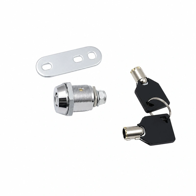 HTLOCK HITANLOCK RV Locks for Storage | Door Camper Storage Locks M19 series