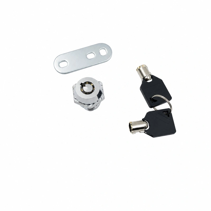 HTLOCK HITANLOCK RV Locks for Storage | Door Camper Storage Locks M19 series