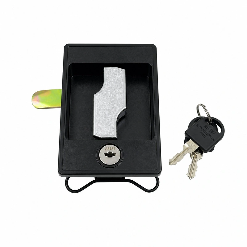 door latch MS107
