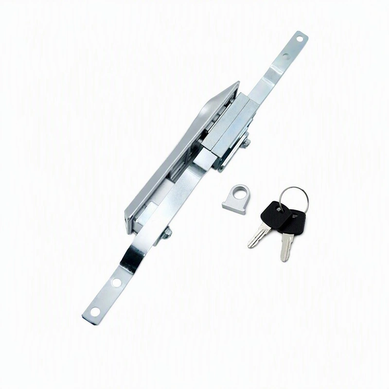 Zinc Alloy Latch MS828-1F