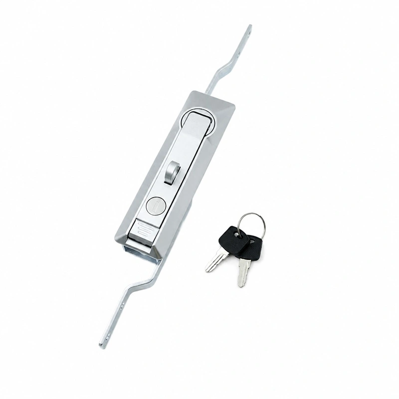 Zinc Alloy Latch MS828-1F