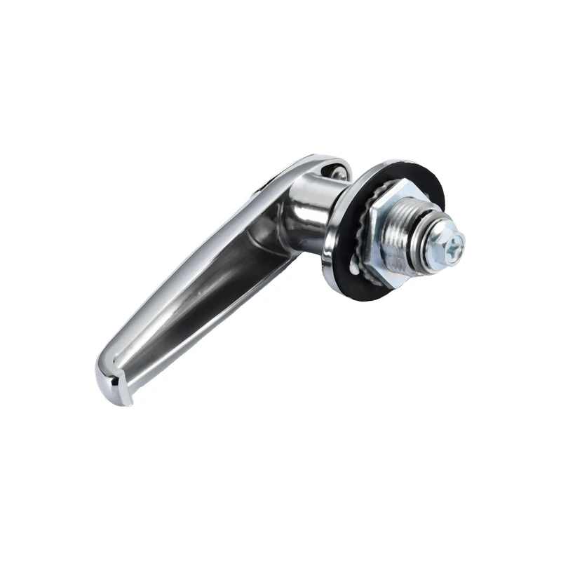 HTLOCK ,Hitanlock Zinc Alloy Handle Lock | Machine door handle lock MS308-2