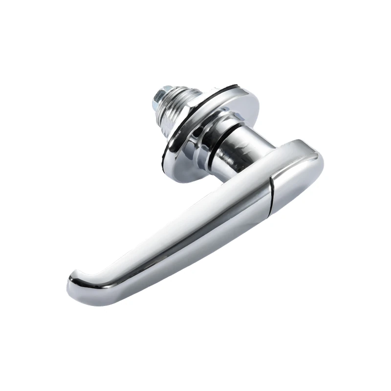HTLOCK ,Hitanlock Zinc Alloy Handle Lock | Machine door handle lock MS308-2