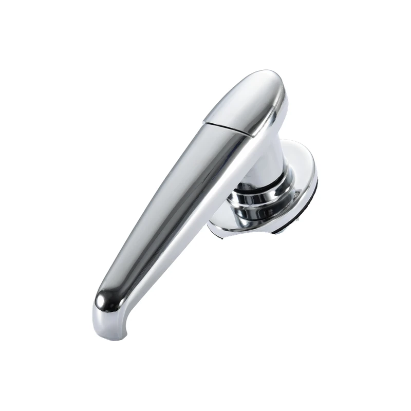 HTLOCK ,Hitanlock Zinc Alloy Handle Lock | Machine door handle lock MS308-2