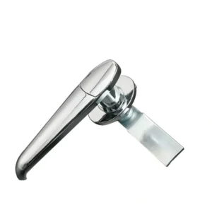 HTLOCK ,Hitanlock Zinc Alloy Handle Lock | Machine door handle lock MS308-2