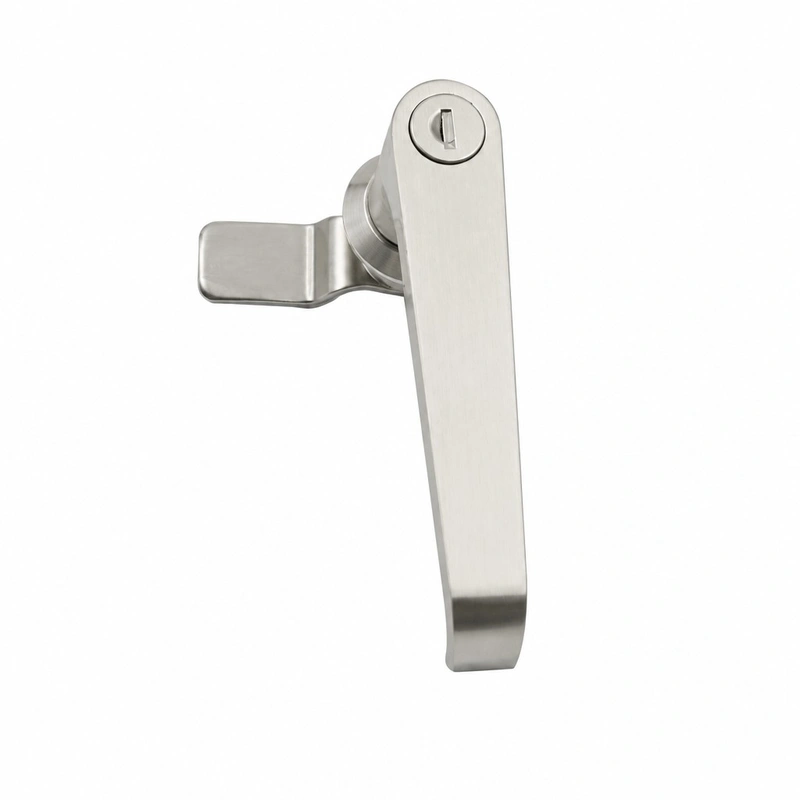 Stainless Steel 304 lock | SS304 door lock MS324-1-S/MS324-1A-S