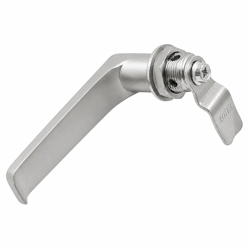 Stainless Steel 304 lock | SS304 door lock MS324-1-S/MS324-1A-S