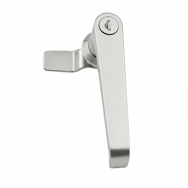 Stainless Steel 304 lock | SS304 door lock MS324-1-S/MS324-1A-S