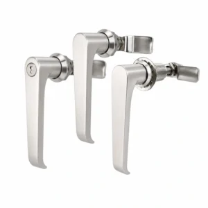 Stainless Steel 304 lock | SS304 door lock MS324-1-S/MS324-1A-S