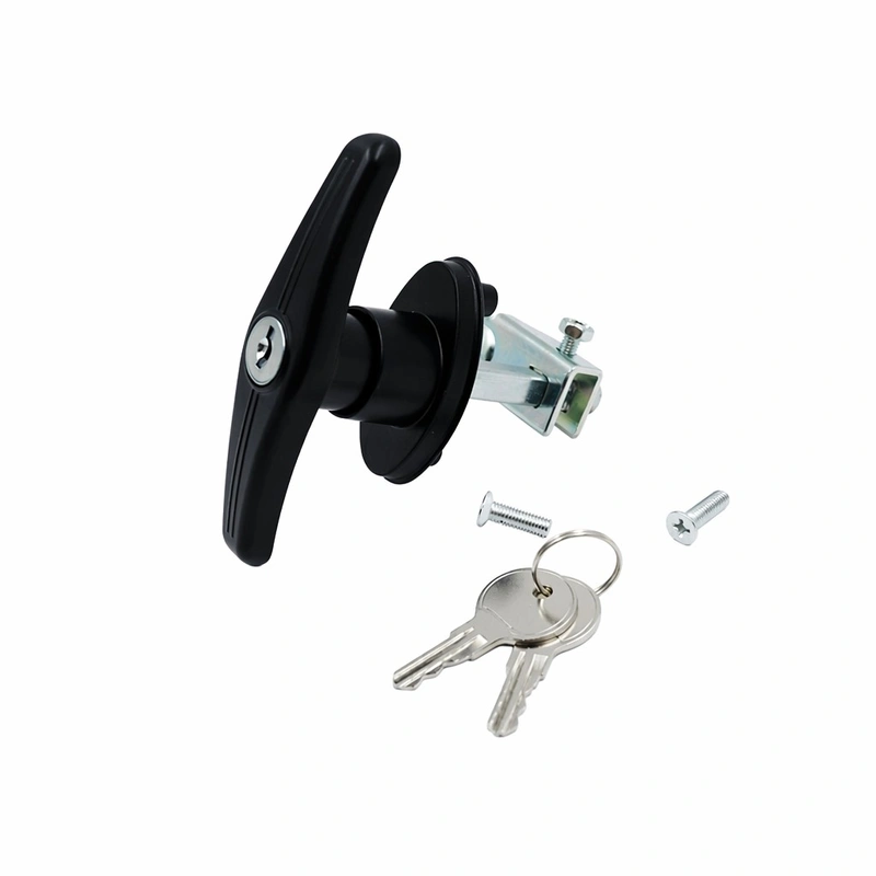 truck Lock /trailer Lock MS331