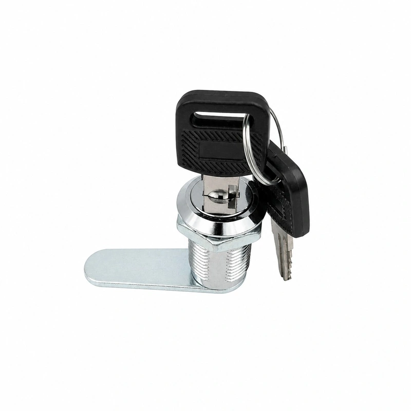 HTLOCK HITANLOCK Blade Lock Rotary Latch Lock File Cabinet Lock MS403