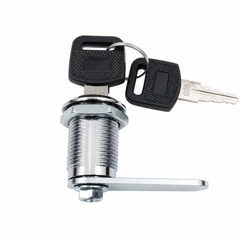 HTLOCK HITANLOCK Blade Lock Rotary Latch Lock File Cabinet Lock MS403