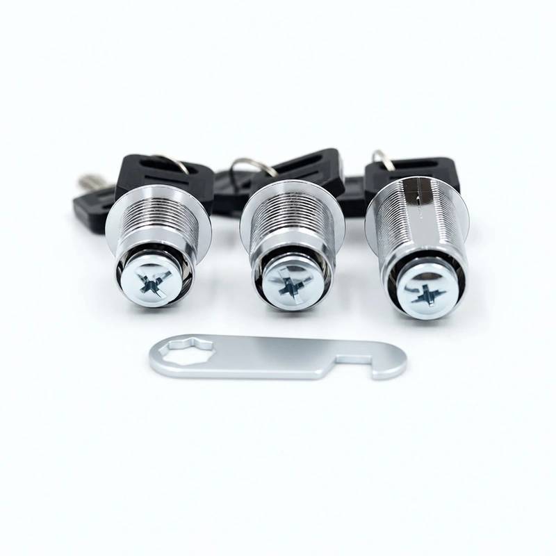 HTLOCK HITANLOCK Blade Lock Rotary Latch Lock File Cabinet Lock MS403