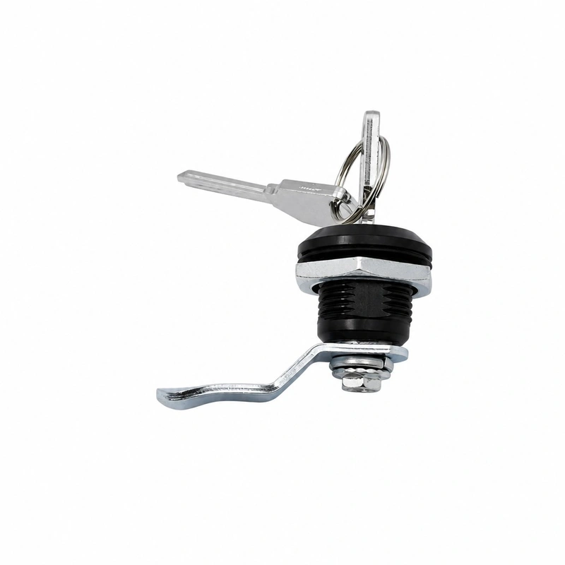 HTLOCK HITANLOCK electrical enclosure lock MS407