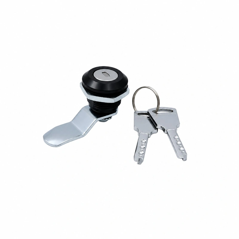 HTLOCK HITANLOCK electrical enclosure lock MS407