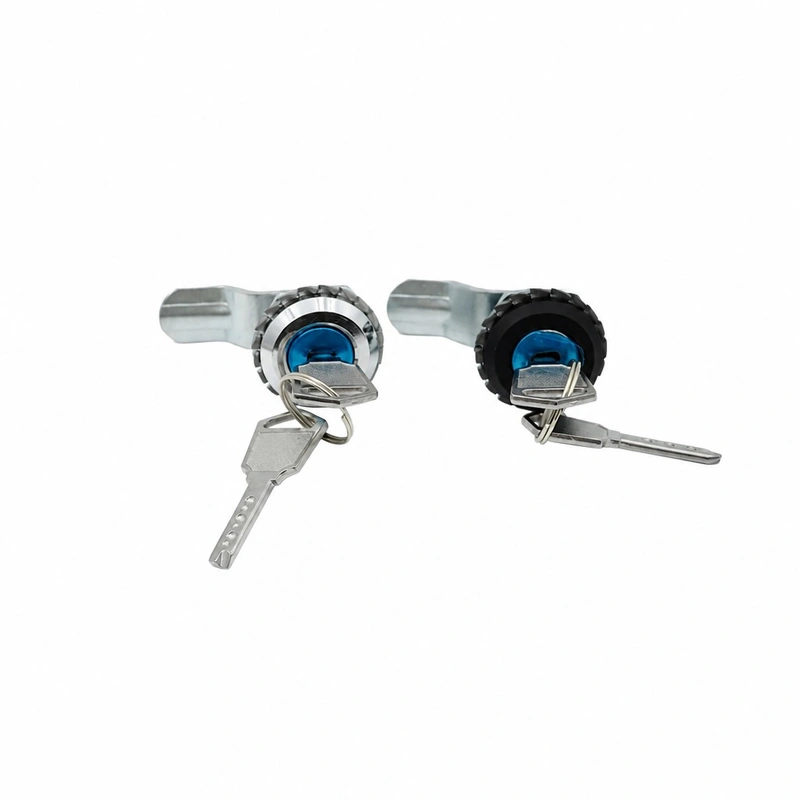 HTLOCK HITANLOCK electrical enclosure lock MS407