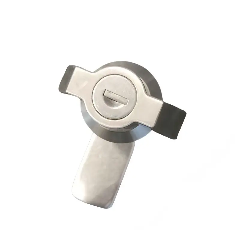 SS304 cam lock MS408-1-S HTLOCK hitanlock