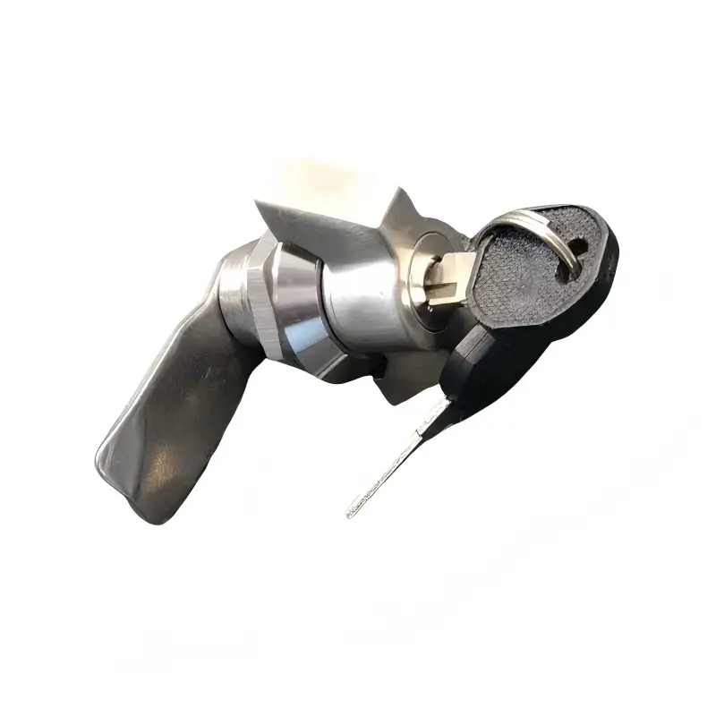 SS304 cam lock MS408-1-S HTLOCK hitanlock