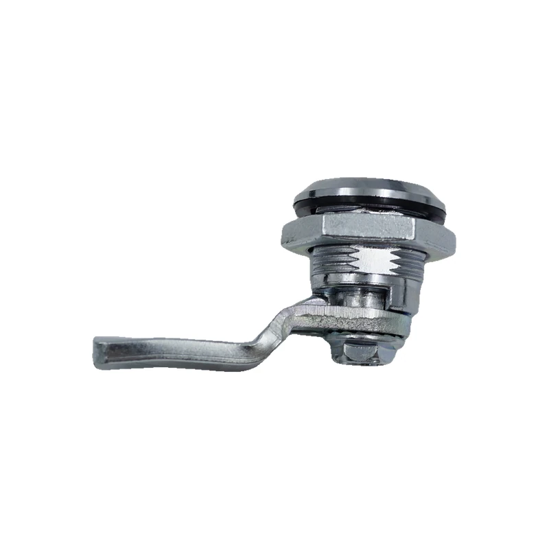 HTLOCK HITANLOCK Electrical Cabinet Door Lock Zinc Quarter Turn Cam Lock MS705-3