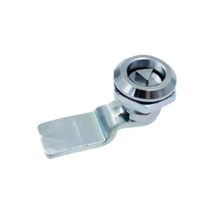 HTLOCK HITANLOCK Electrical Cabinet Door Lock Zinc Quarter Turn Cam Lock MS705-3