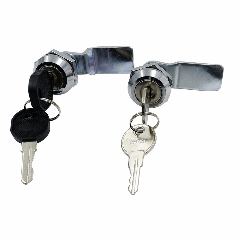 cam latch MS705-3E
