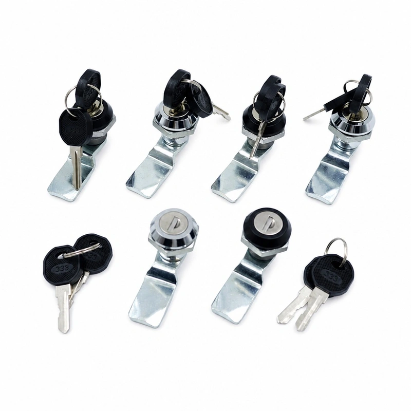 cam latch MS705-3E