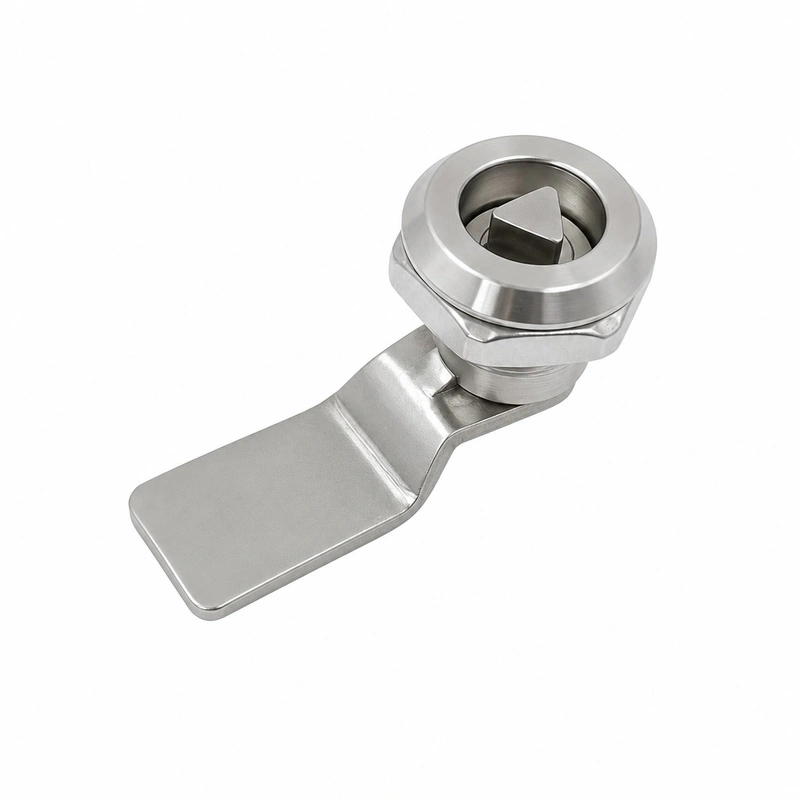 Stainless Steel Electrical Cabinet lock Cam Lock MS705 Series