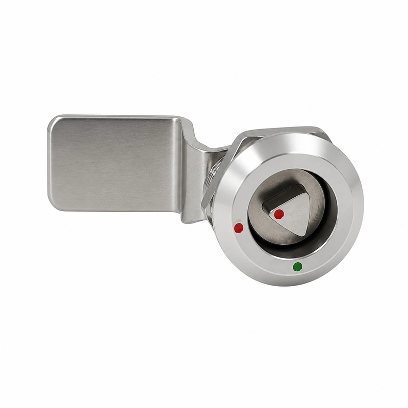 Stainless Steel Electrical Cabinet lock Cam Lock MS705 Series