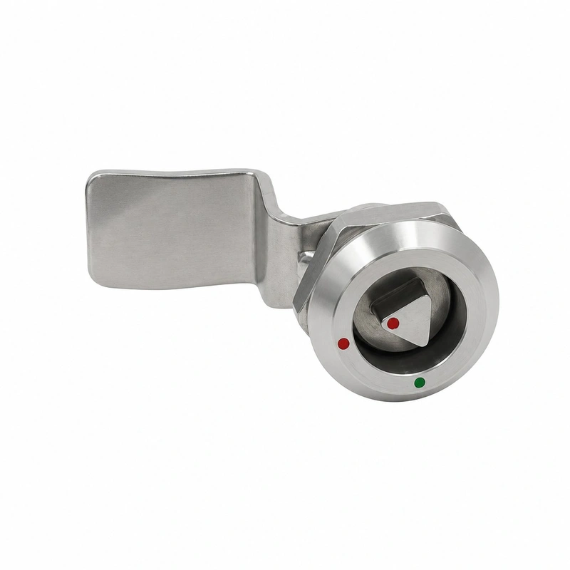Stainless Steel Electrical Cabinet lock Cam Lock MS705 Series