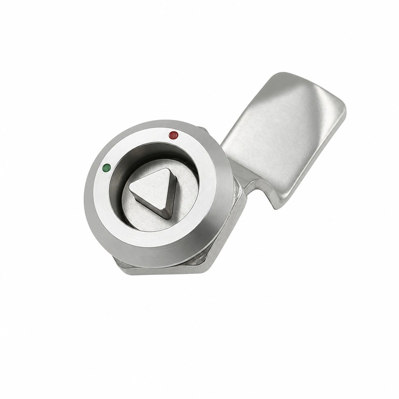 Stainless Steel Electrical Cabinet lock Cam Lock MS705 Series