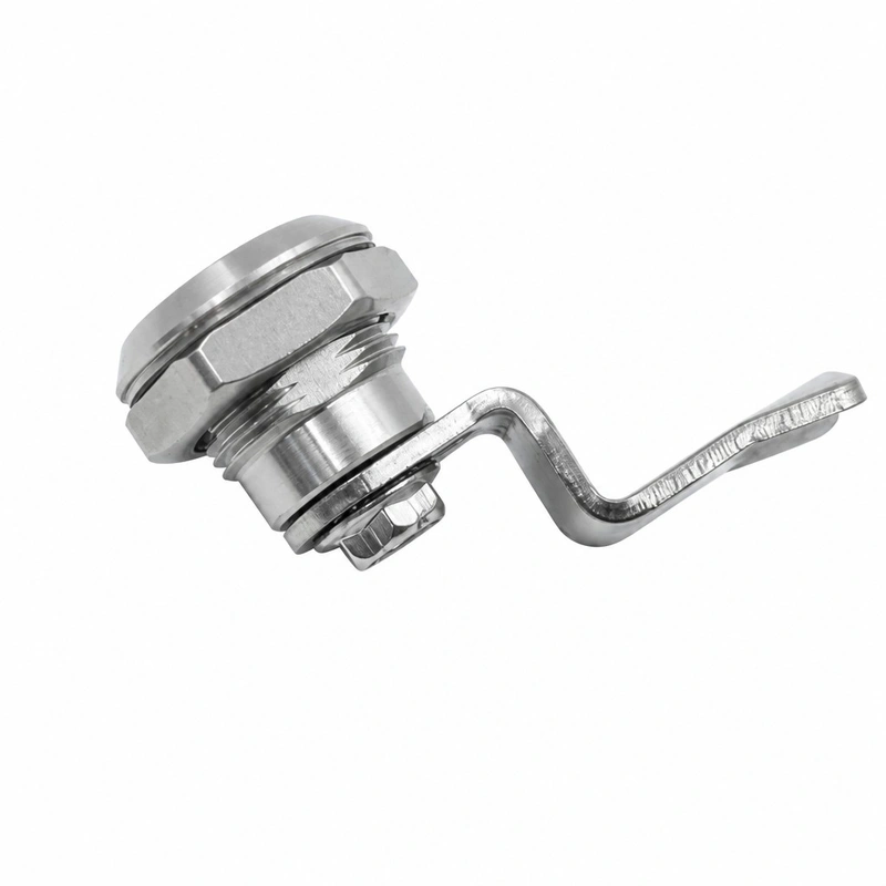 Stainless Steel Electrical Cabinet lock Cam Lock MS705 Series