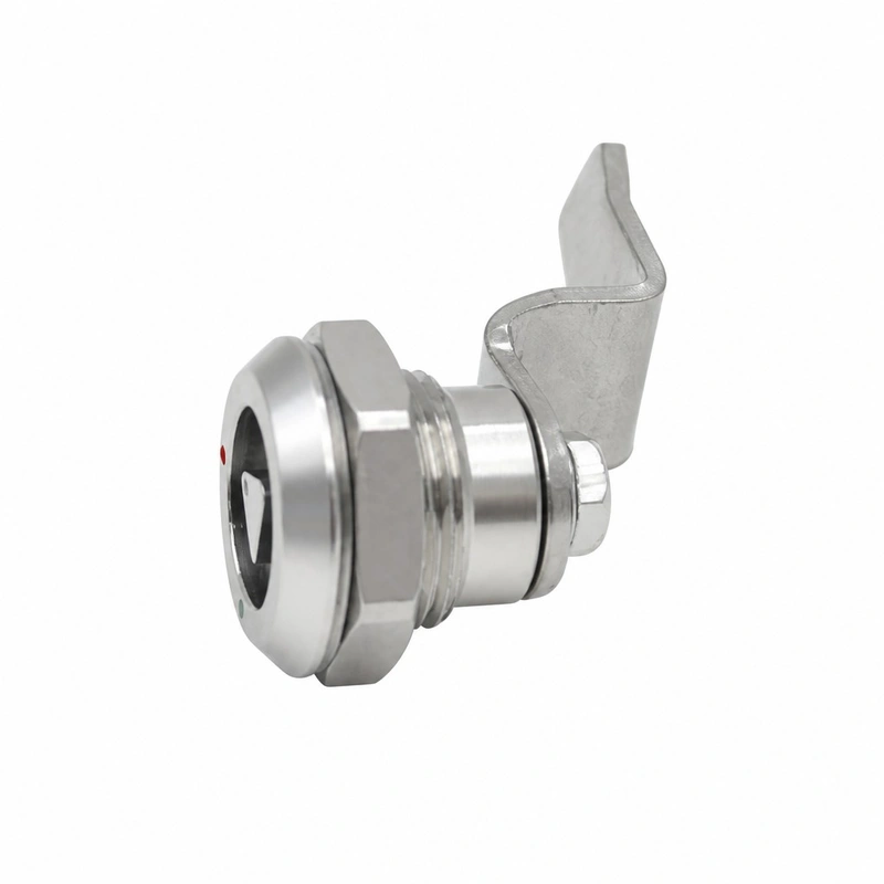 Stainless Steel Electrical Cabinet lock Cam Lock MS705 Series
