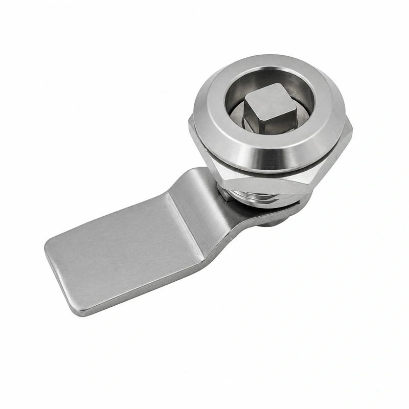 Stainless Steel Electrical Cabinet lock Cam Lock MS705 Series