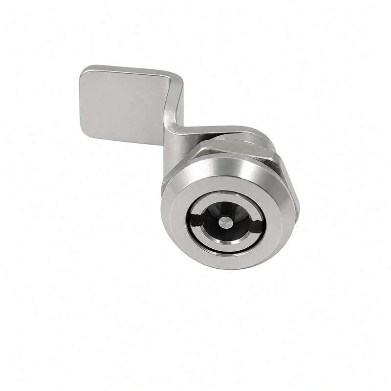 Stainless Steel Electrical Cabinet lock Cam Lock MS705 Series