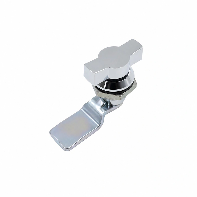 HTLOCK HITANLOCK Industrial cam lock | Industrial cabinet lock MS714-2