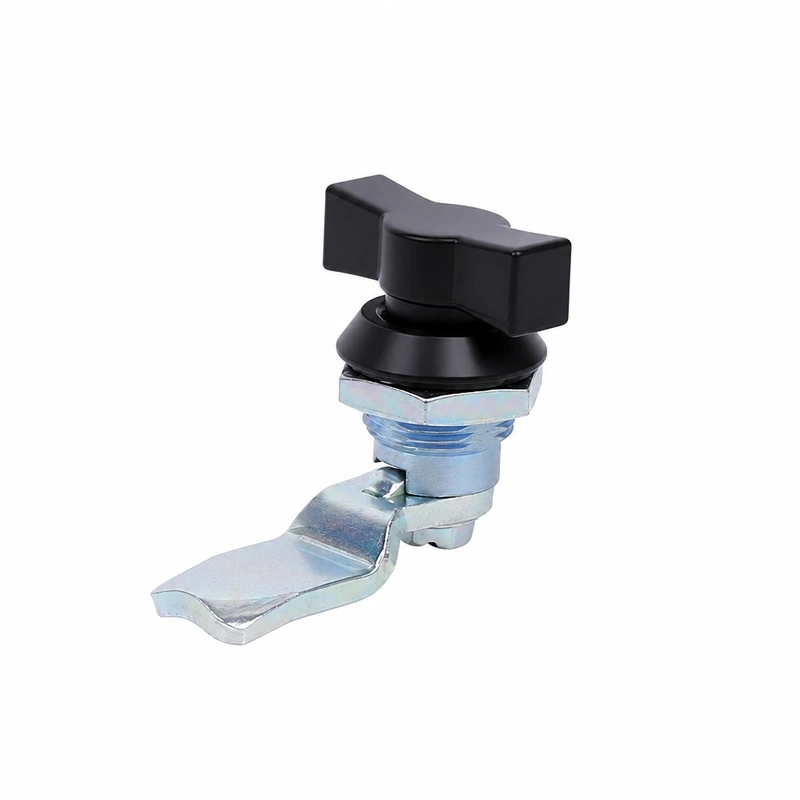 HTLOCK HITANLOCK Industrial cam lock | Industrial cabinet lock MS714-2