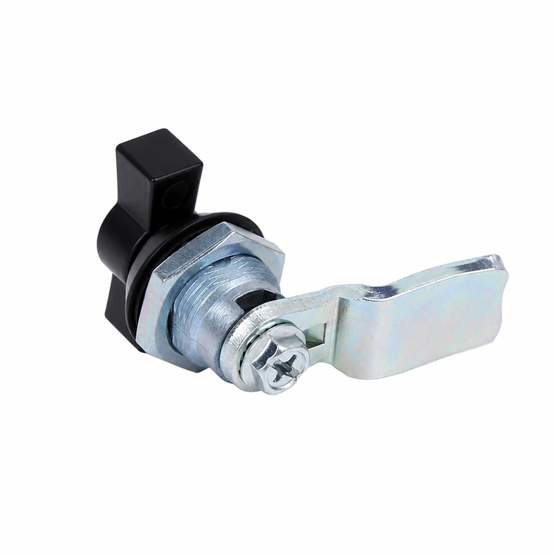 HTLOCK HITANLOCK Industrial cam lock | Industrial cabinet lock MS714-2