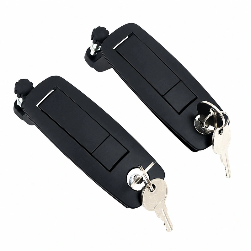 Compression Latch MS718 HTLOCK