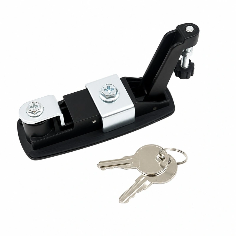 Compression Latch MS718 HTLOCK