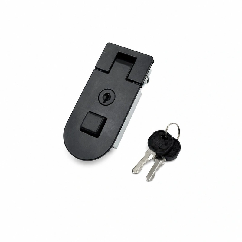 MS718-3 compression latch