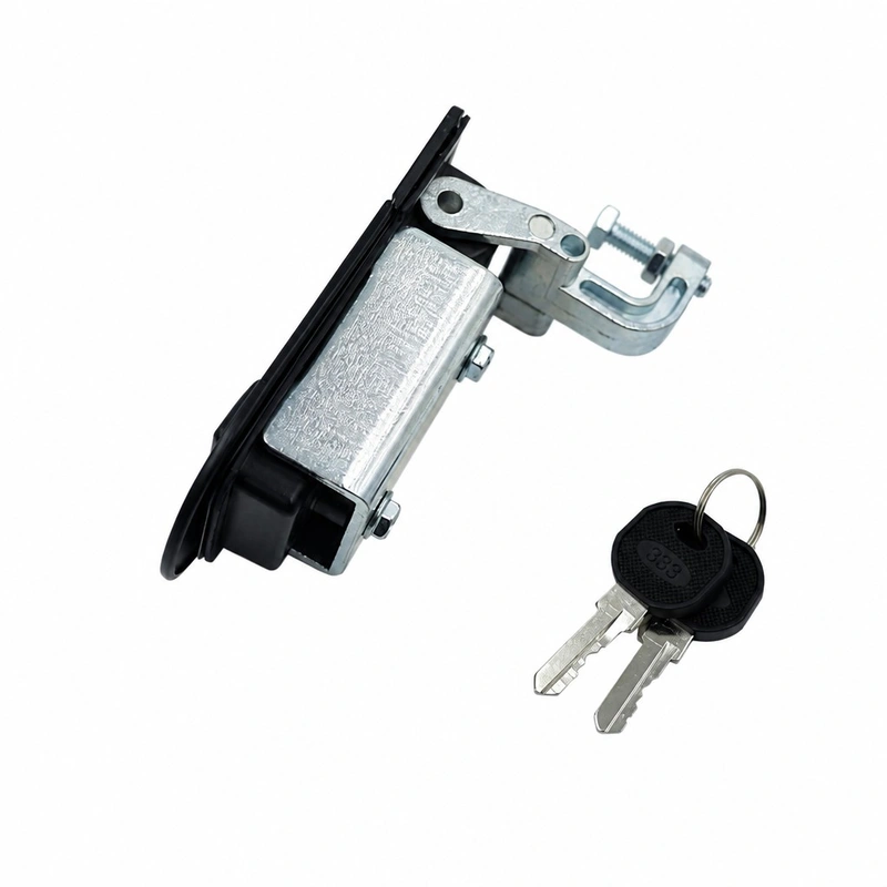 MS718-3 compression latch