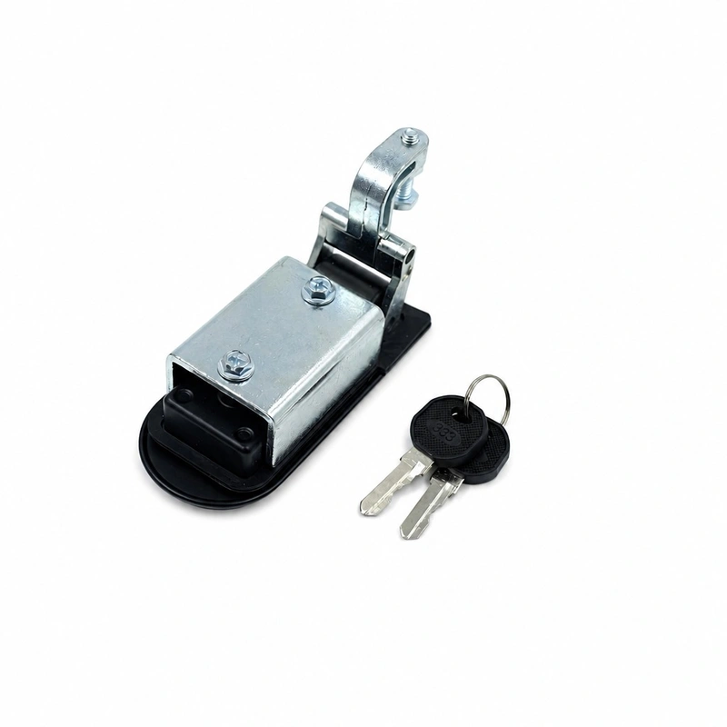 MS718-3 compression latch