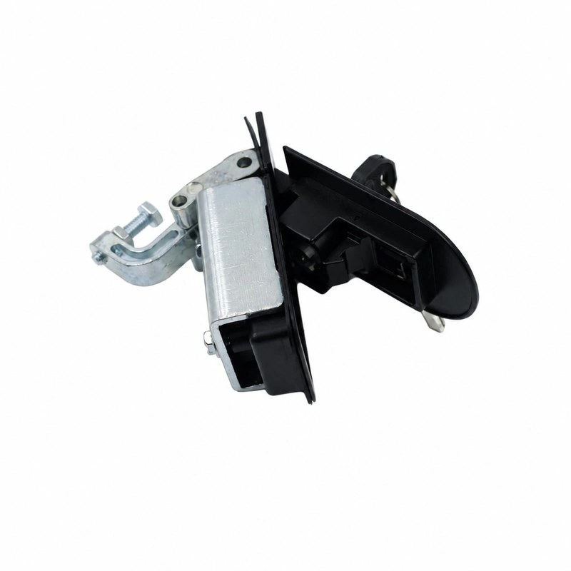 MS718-3 compression latch