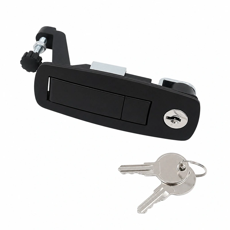 Compression Latch MS718 HTLOCK
