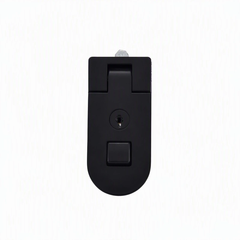 MS718-3 compression latch